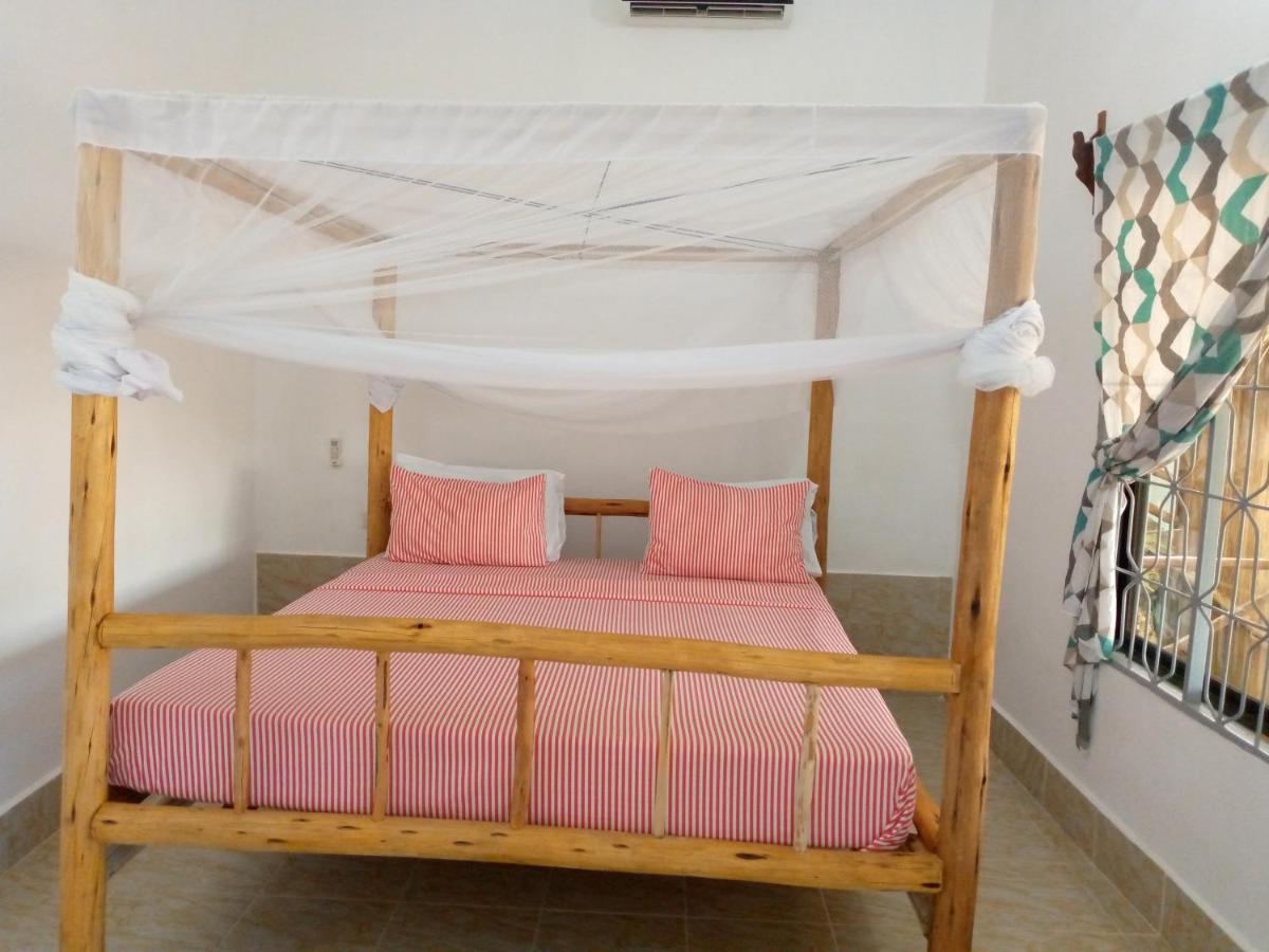 Ndiro Beach House Kendwa Room photo