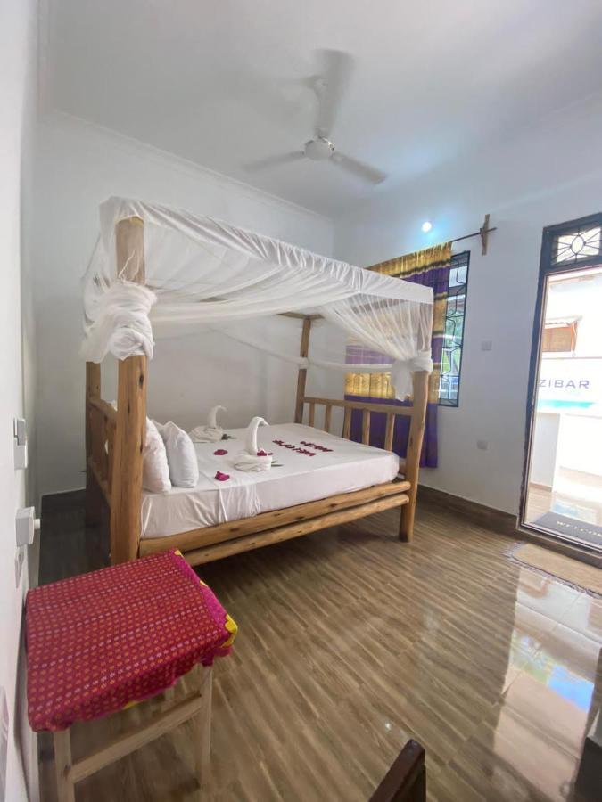 Ndiro Beach House Kendwa Room photo