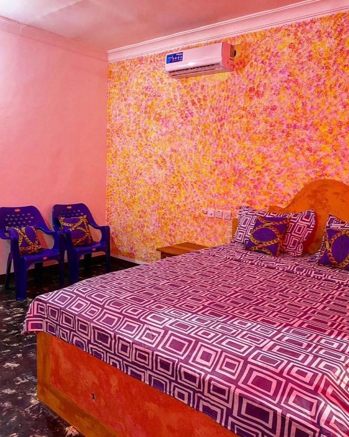 Ndiro Beach House Kendwa Room photo