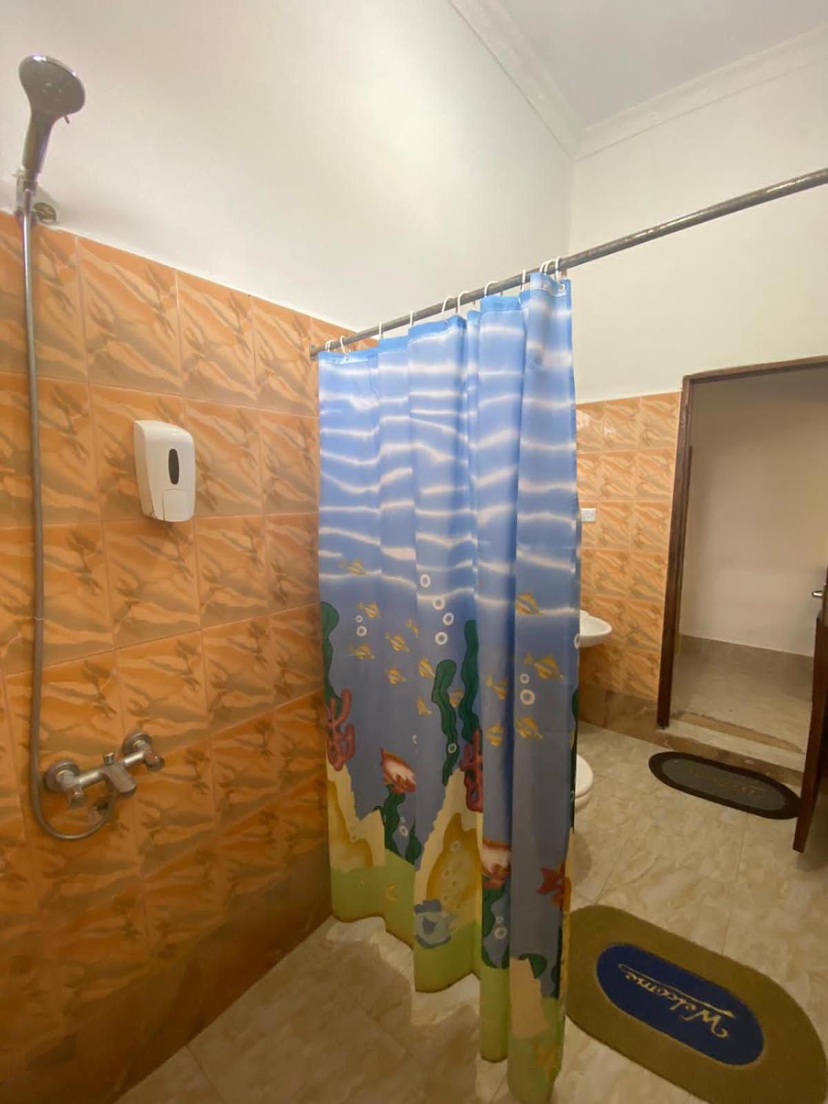 Ndiro Beach House Kendwa Room photo