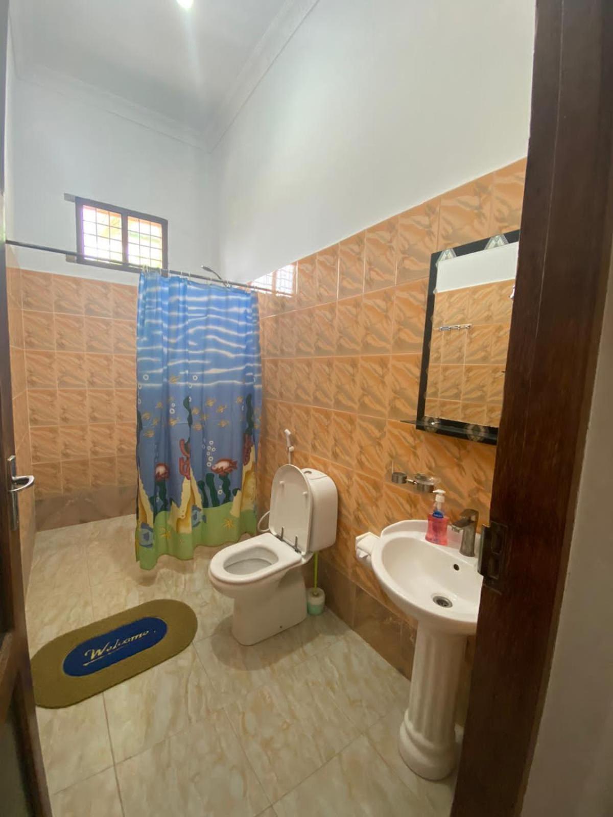 Ndiro Beach House Kendwa Room photo