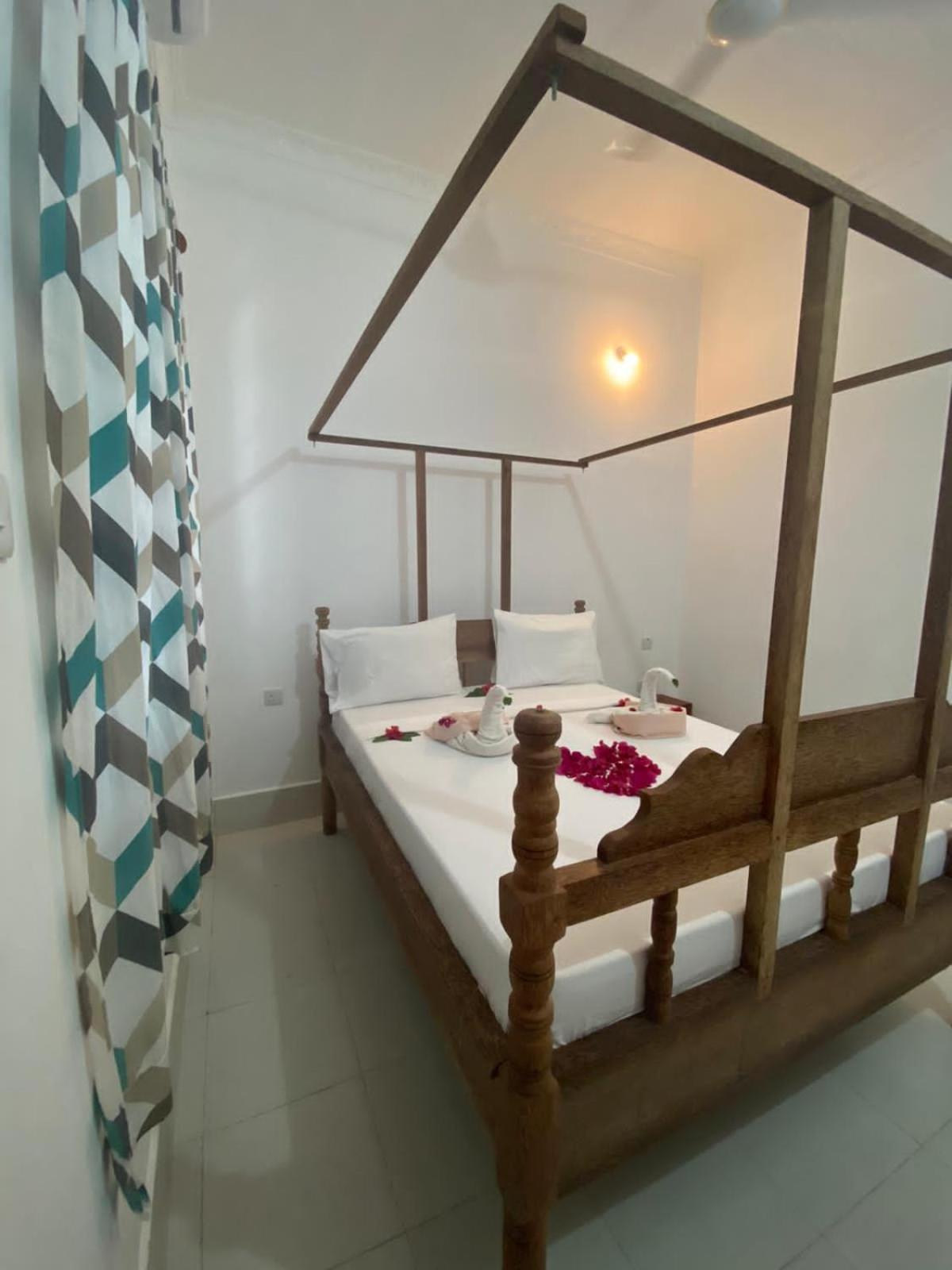 Ndiro Beach House Kendwa Room photo