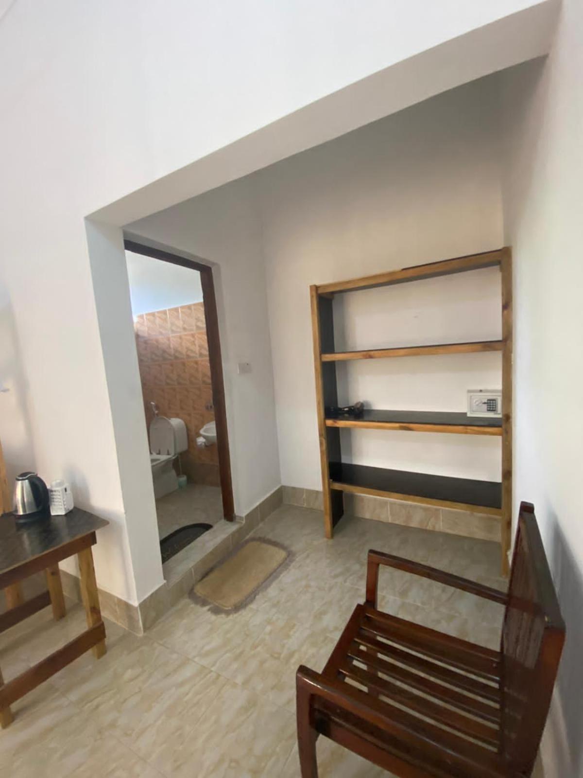 Ndiro Beach House Kendwa Room photo