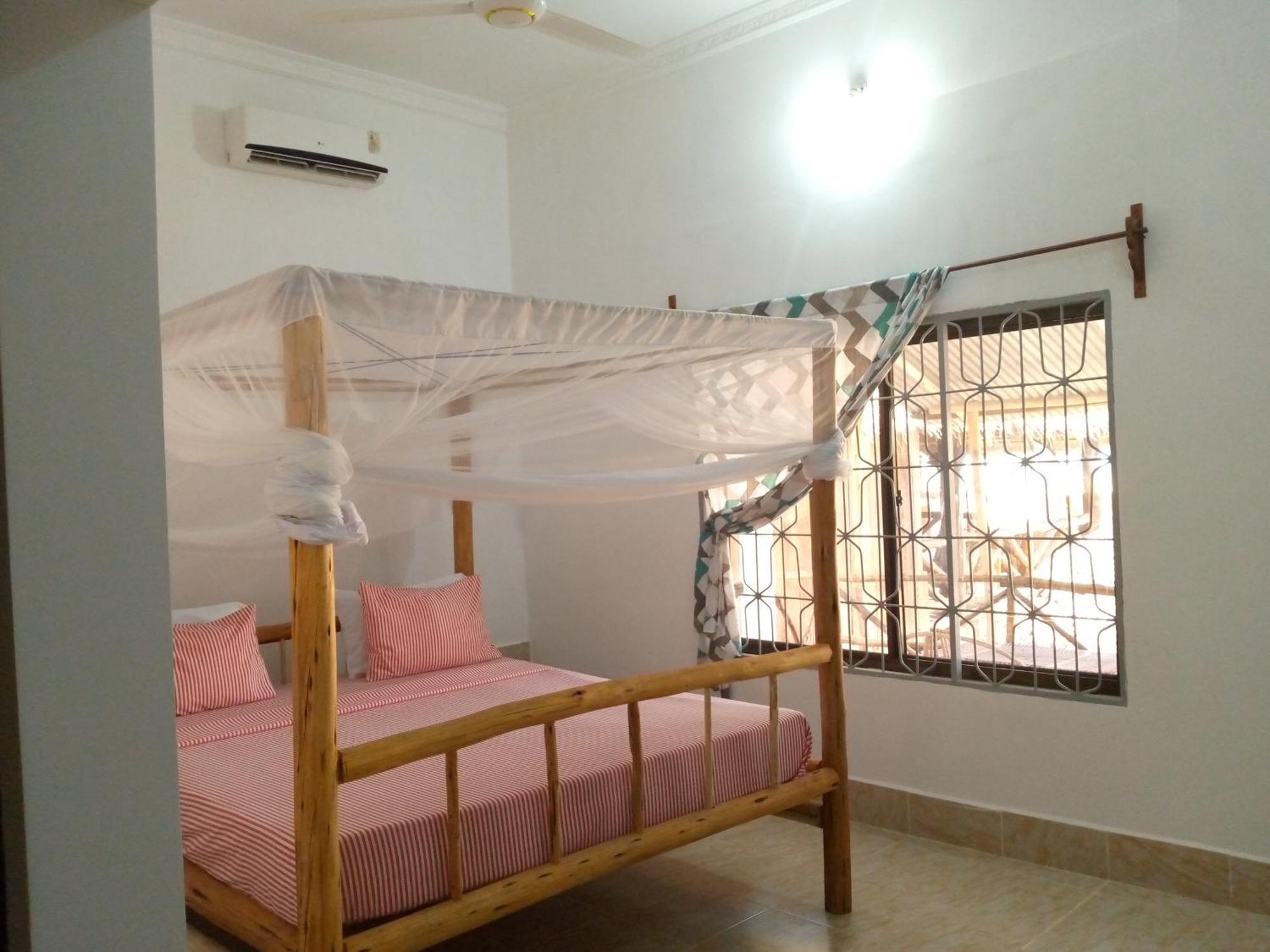 Ndiro Beach House Kendwa Room photo