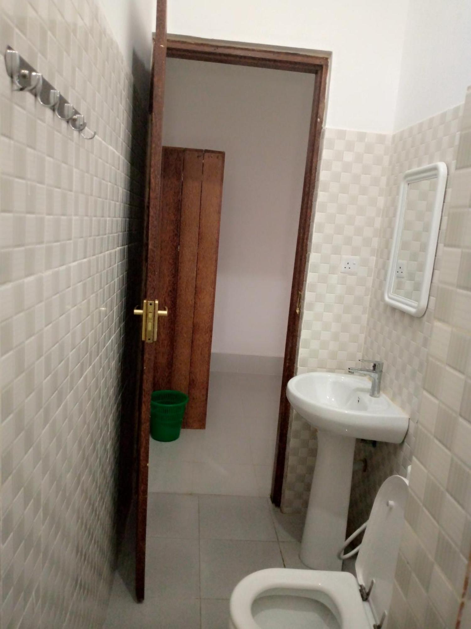 Ndiro Beach House Kendwa Room photo