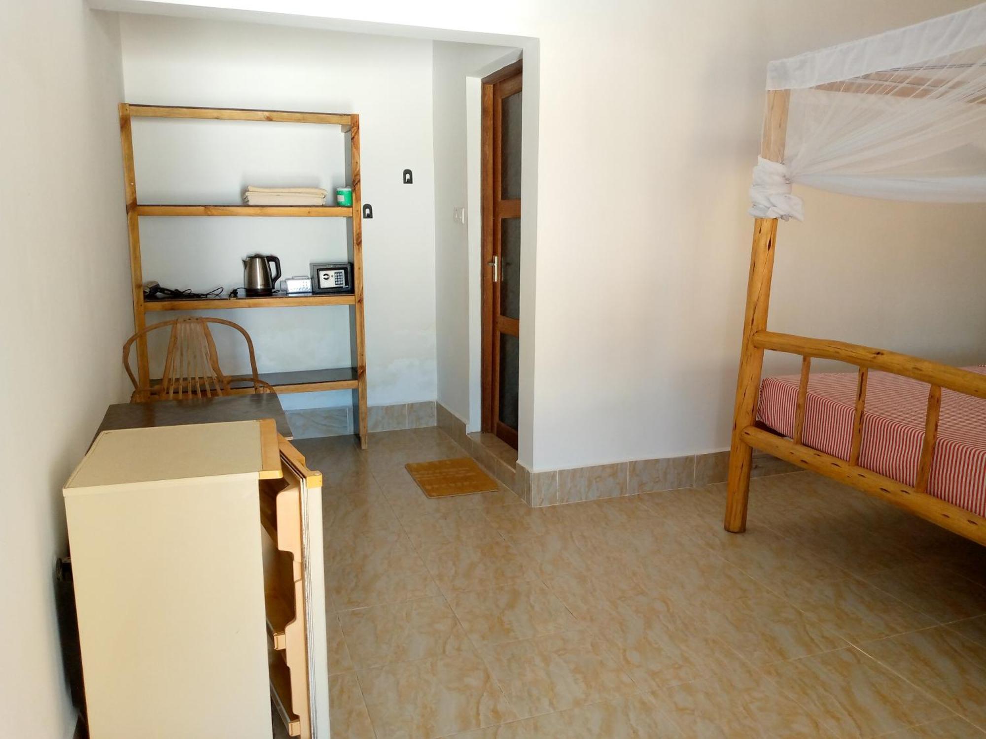 Ndiro Beach House Kendwa Room photo