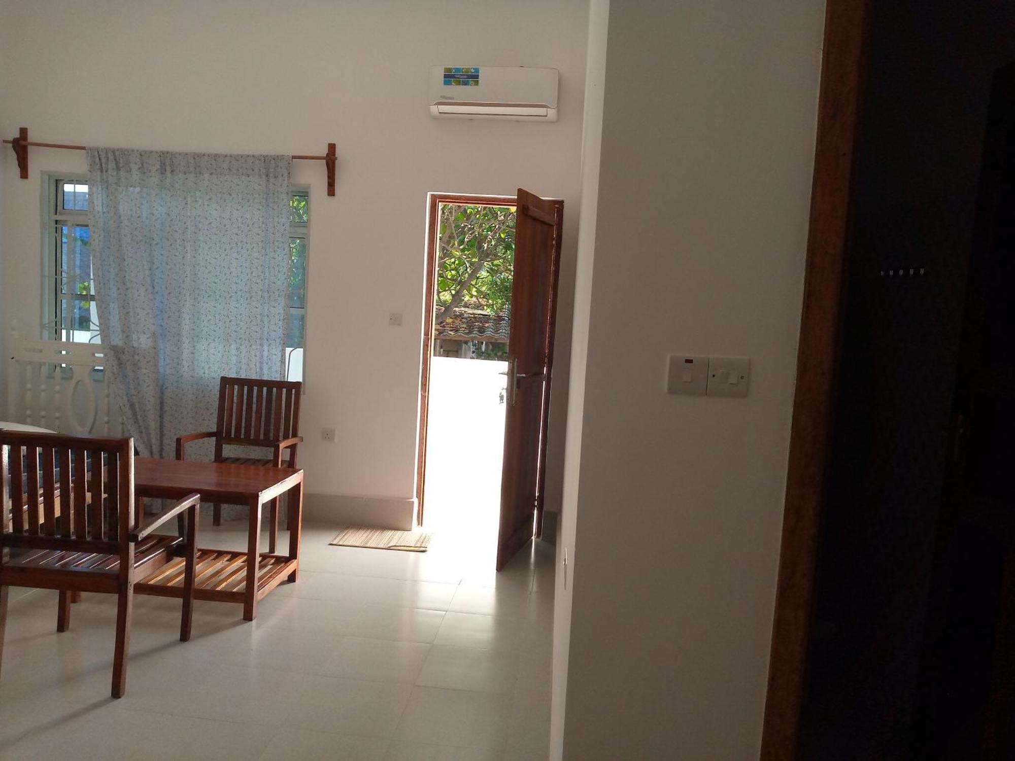 Ndiro Beach House Kendwa Room photo