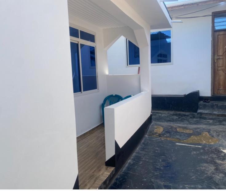 Ndiro Beach House Kendwa Exterior photo