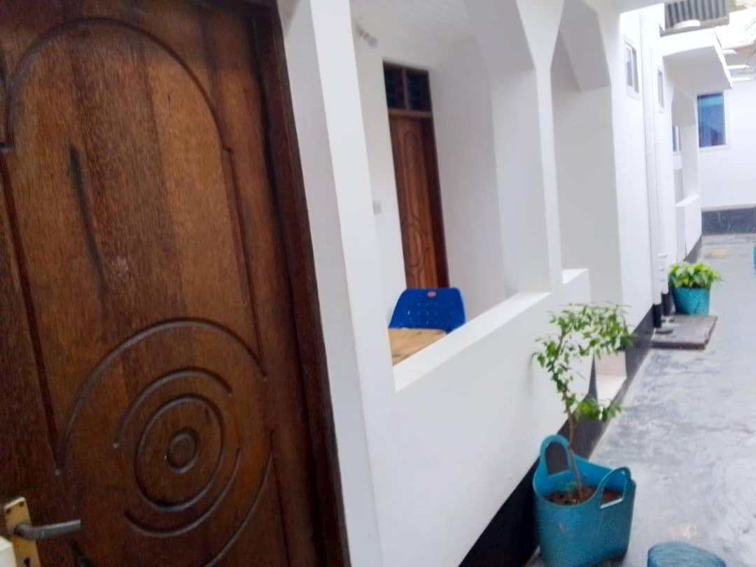 Ndiro Beach House Kendwa Exterior photo