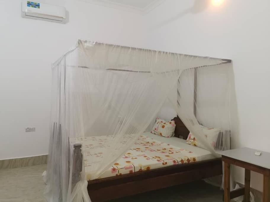 Ndiro Beach House Kendwa Exterior photo